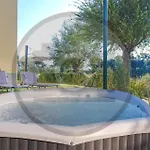 Semesterbostad In Serra De Conti With Wifi *