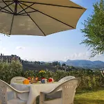 Semesterbostad In Serra De Conti With Wifi *