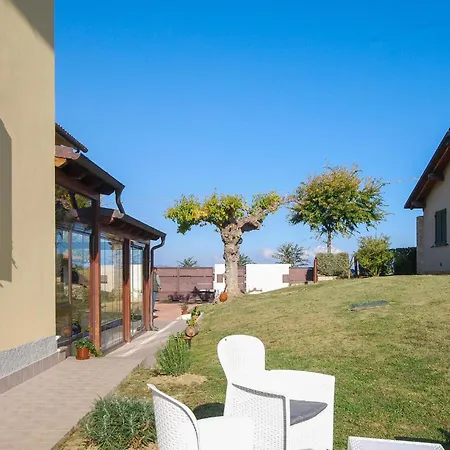 Casa vacanze In Serra De Conti With Wifi