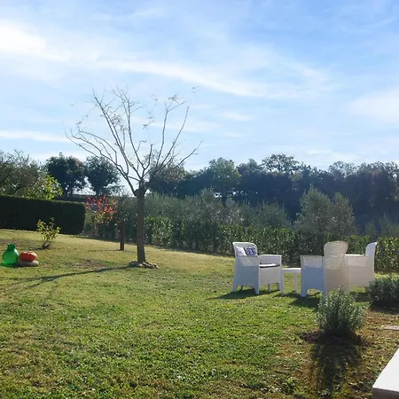 In Serra De Conti With Wifi Casa vacanze *