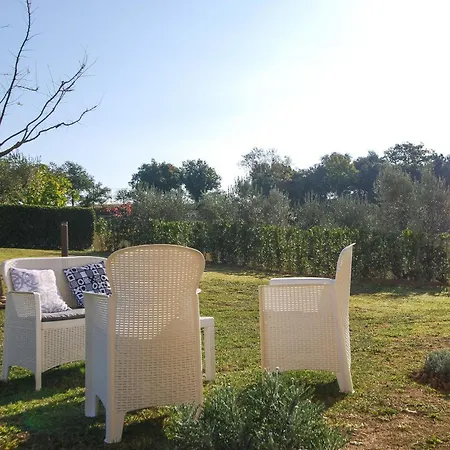 Casa vacanze In Serra De Conti With Wifi