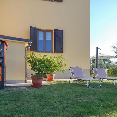 In Serra De Conti With Wifi Casa vacanze Serra deʼ Conti