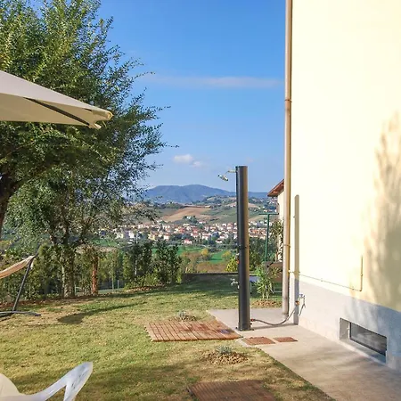 In Serra De Conti With Wifi