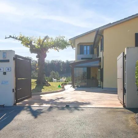 In Serra De Conti With Wifi Casa vacanze *