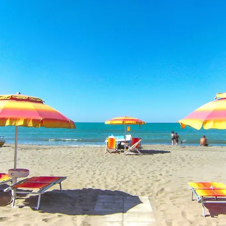 Casa vacanze In Serra De Conti With Wifi